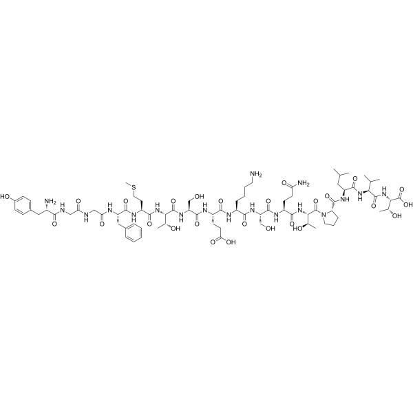 α-Endorphin (human) 59004-96-5